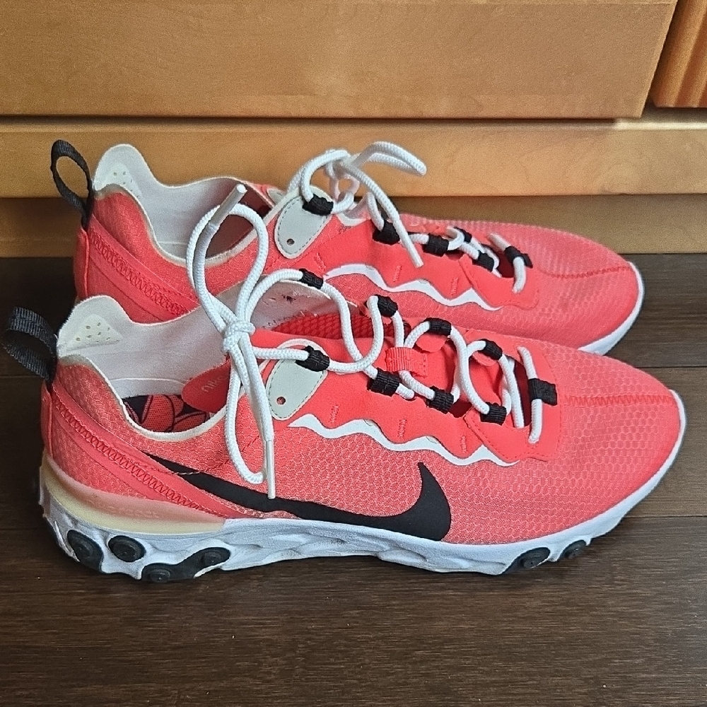 Nike React Element 55 Running Shoes